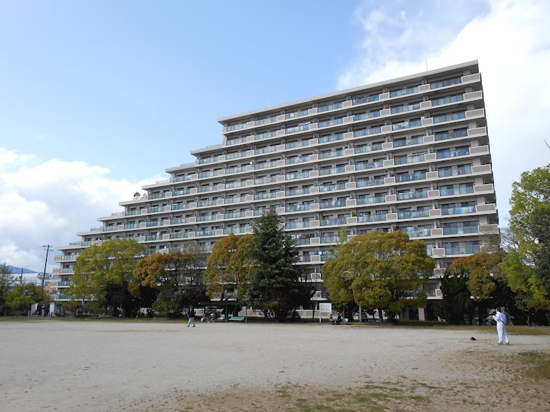 物件のメイン画像