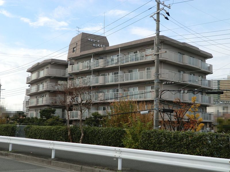 ネオコーポ第２武庫川
