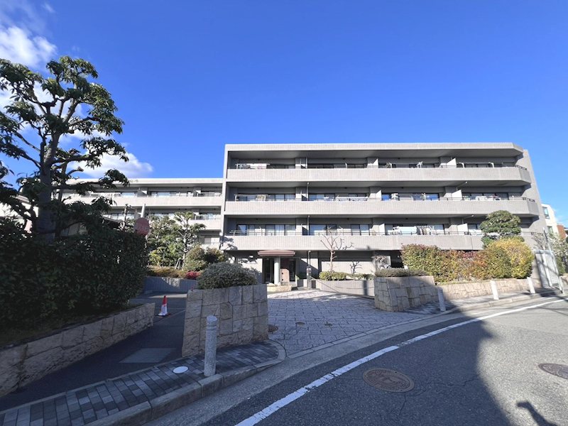 物件のメイン画像