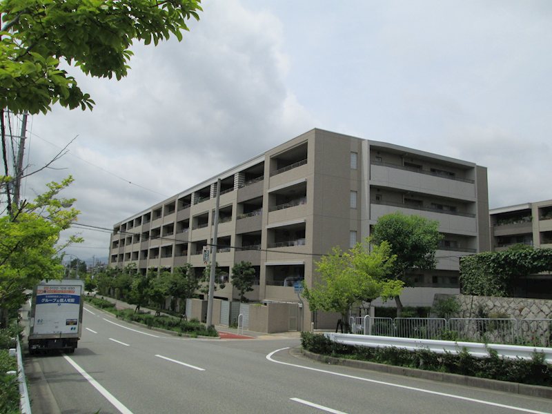 物件のメイン画像