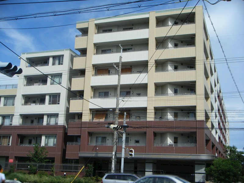 物件のメイン画像