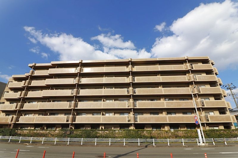 物件のメイン画像