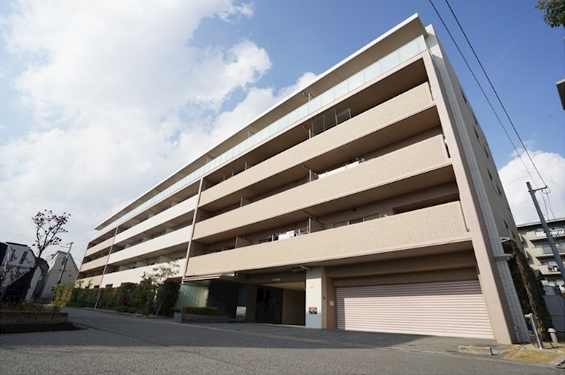 物件のメイン画像