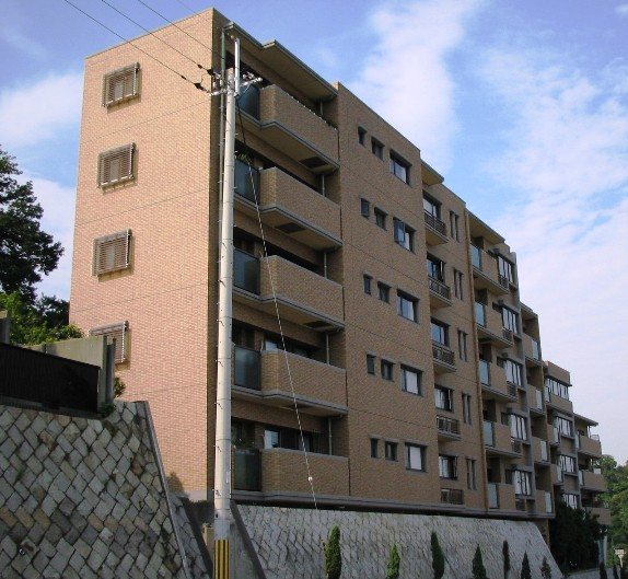 物件のメイン画像