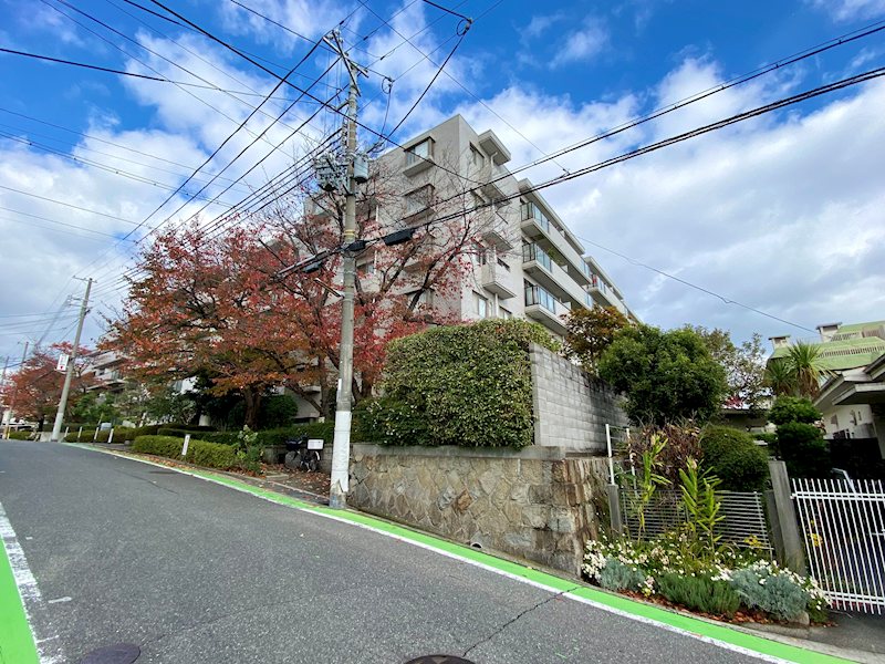 物件のメイン画像