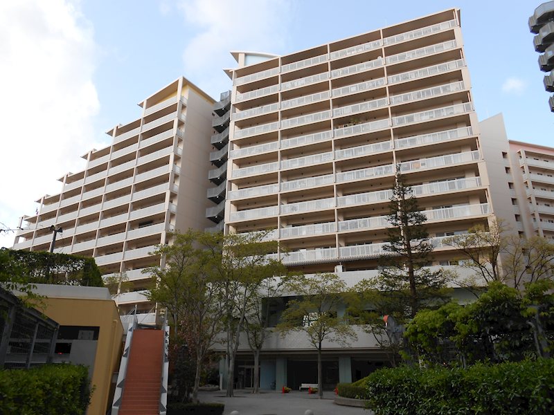 物件のメイン画像