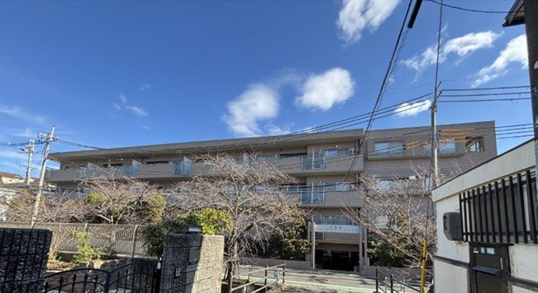 物件のメイン画像