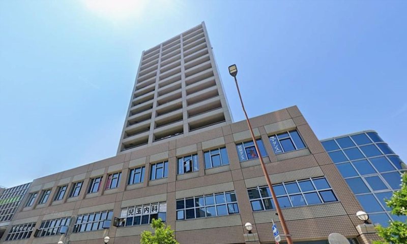 物件のメイン画像