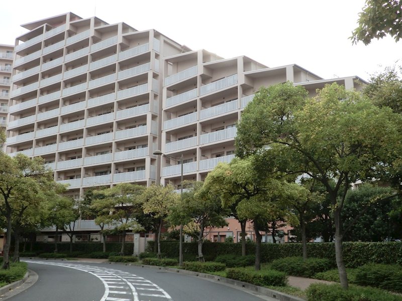 物件のメイン画像