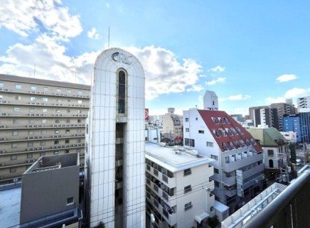 物件のメイン画像