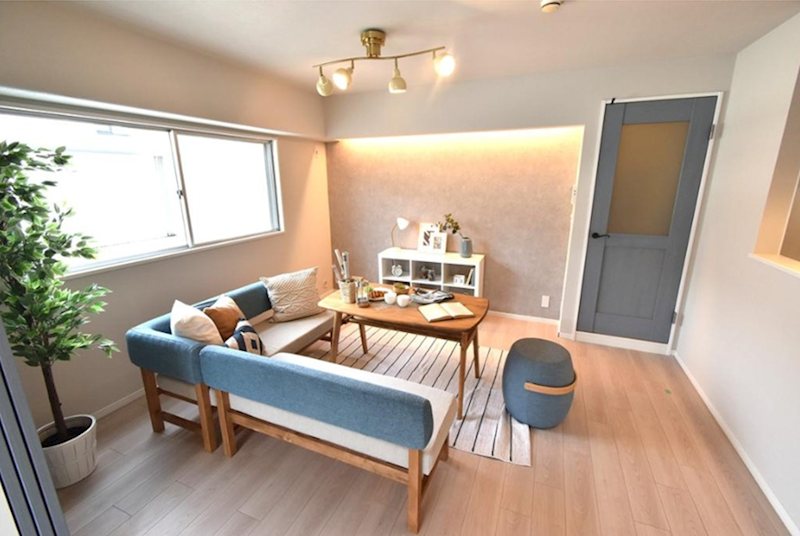 物件のメイン画像