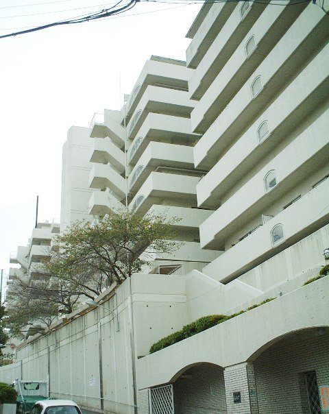 物件のメイン画像