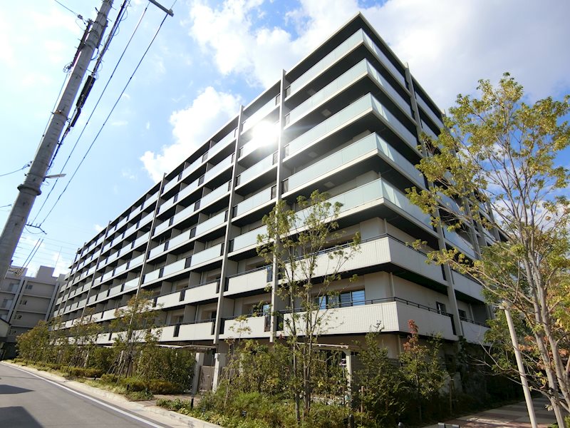 物件のメイン画像