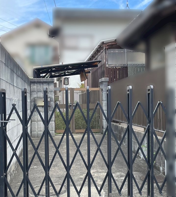 物件のメイン画像