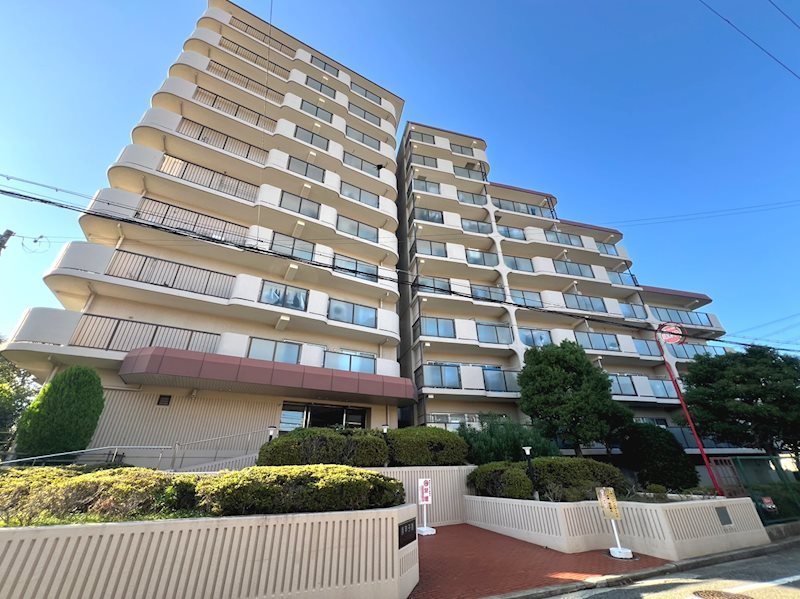 物件のメイン画像