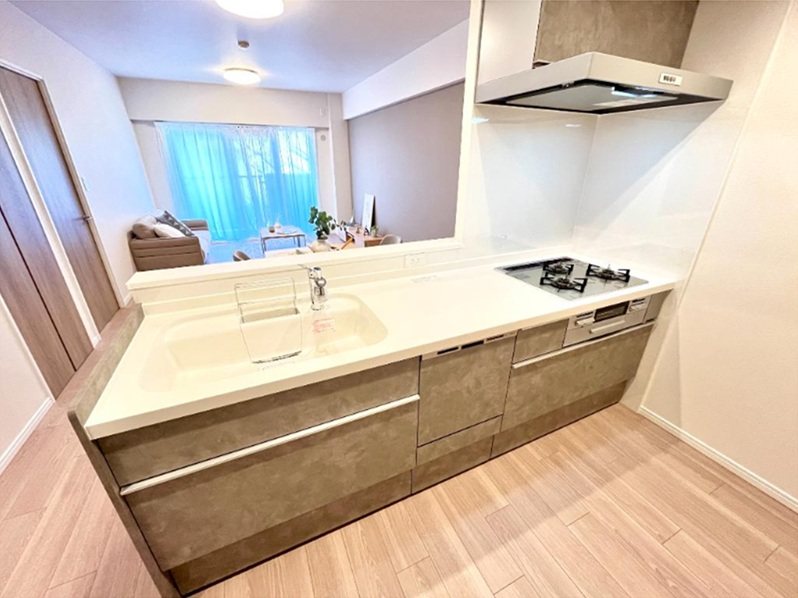 物件のメイン画像