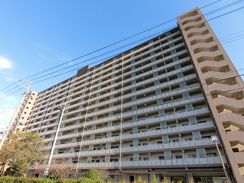 物件のメイン画像