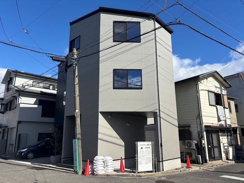 物件のメイン画像