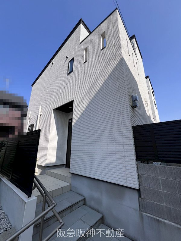 物件のメイン画像