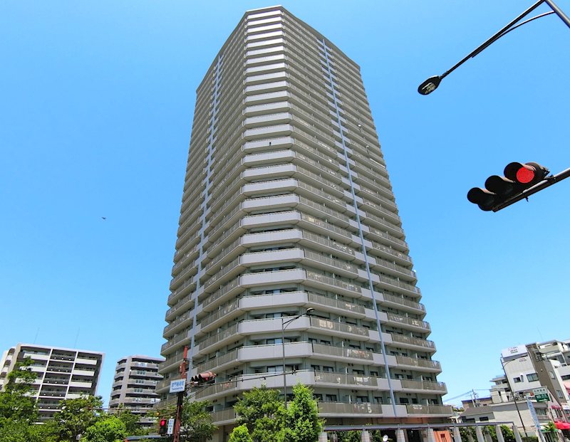 物件のメイン画像