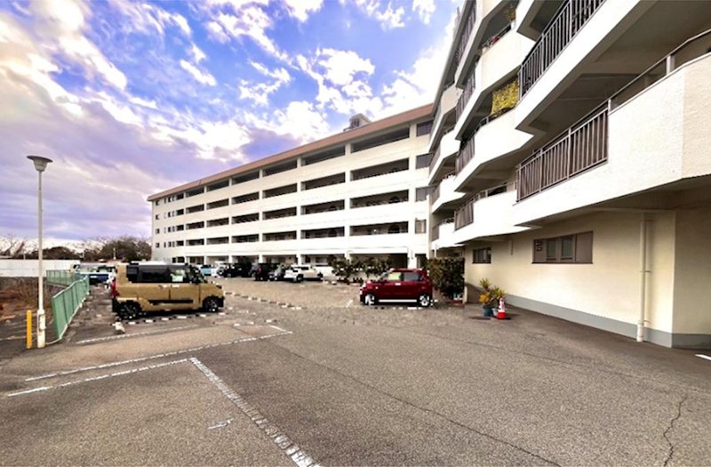 物件のメイン画像