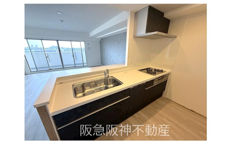 物件のメイン画像