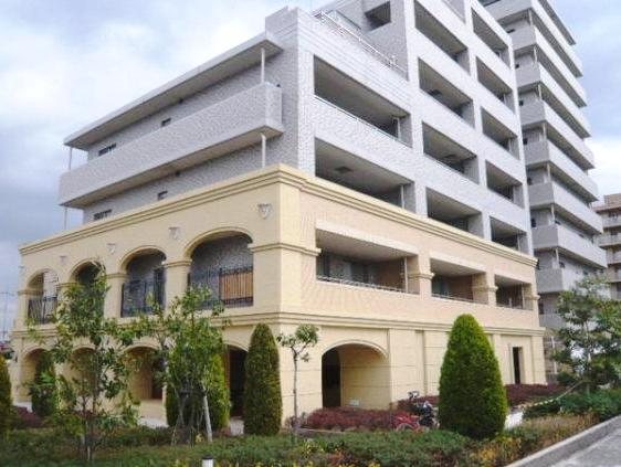 物件のメイン画像