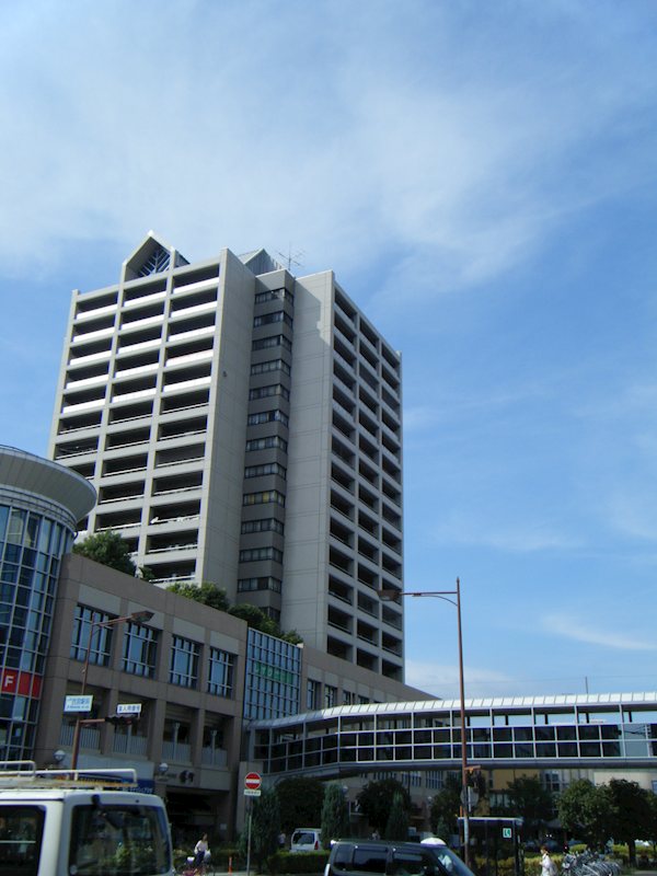 物件のメイン画像