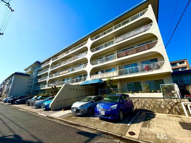 物件のメイン画像