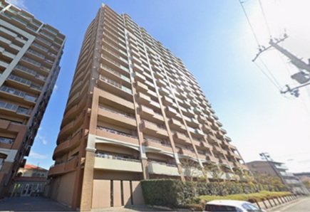 物件のメイン画像