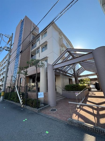 物件のメイン画像