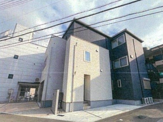 物件のメイン画像