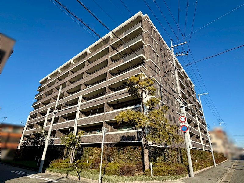 物件のメイン画像