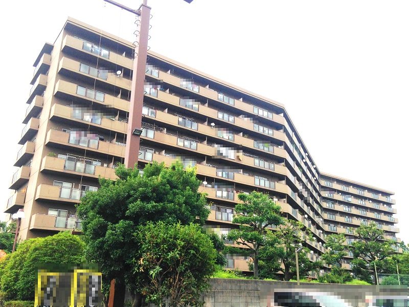 物件のメイン画像