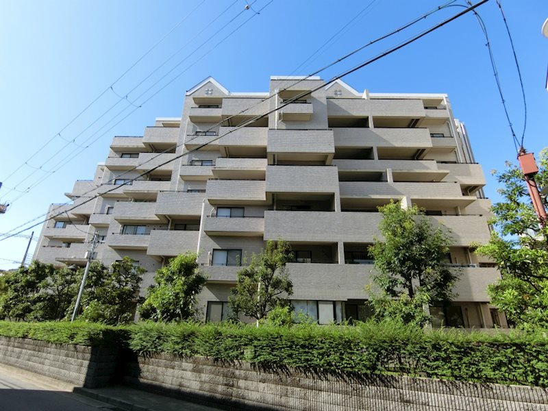 物件のメイン画像