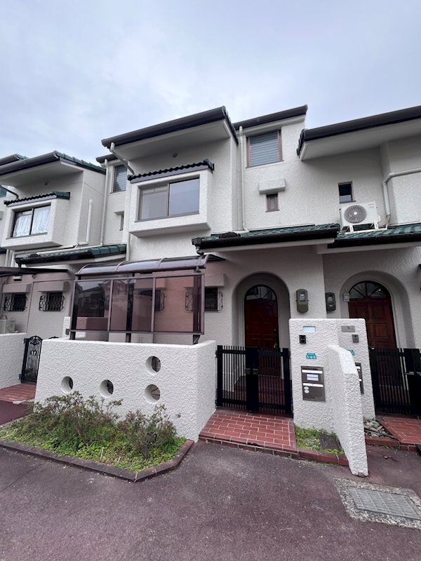 物件のメイン画像