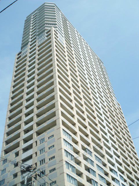 ビオール大阪大手前タワー