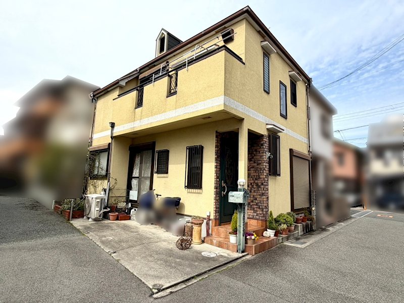 物件のメイン画像