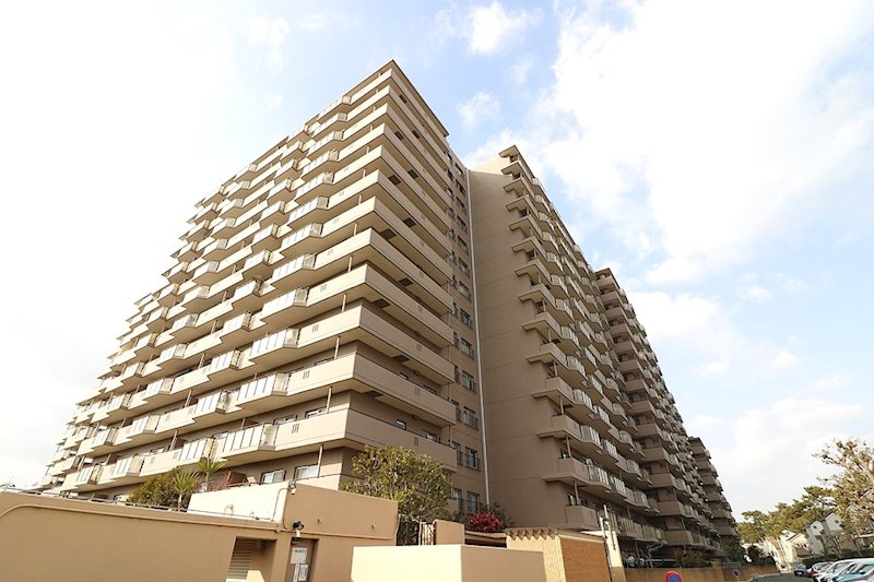 物件のメイン画像