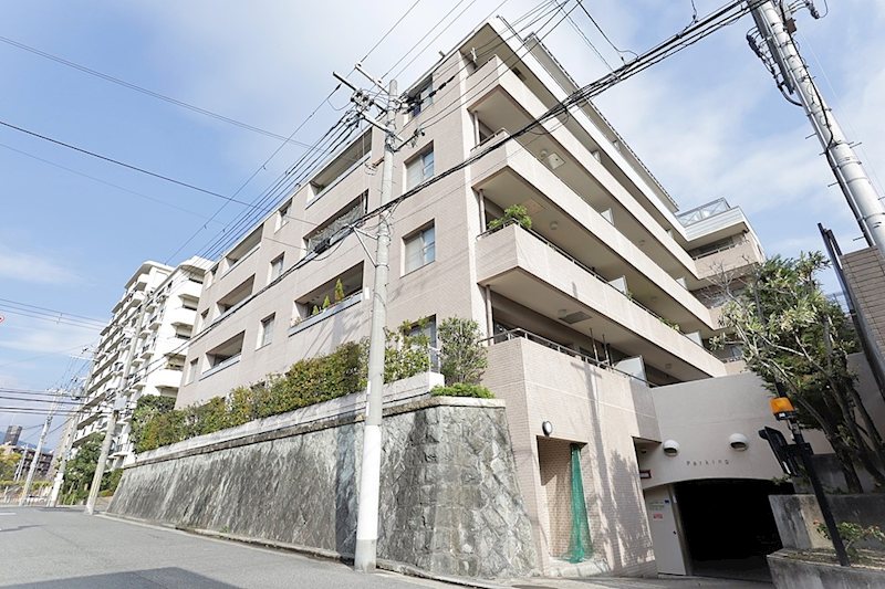 物件のメイン画像