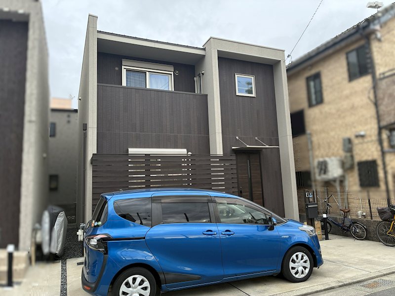 物件のメイン画像