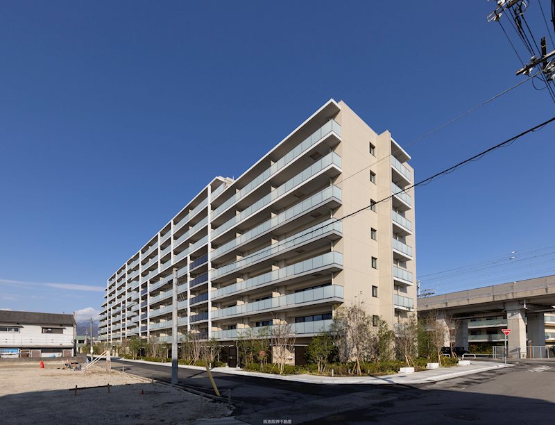 物件のメイン画像