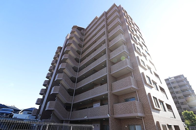 物件のメイン画像