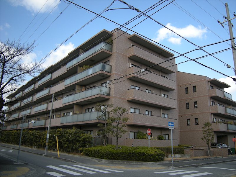 物件のメイン画像