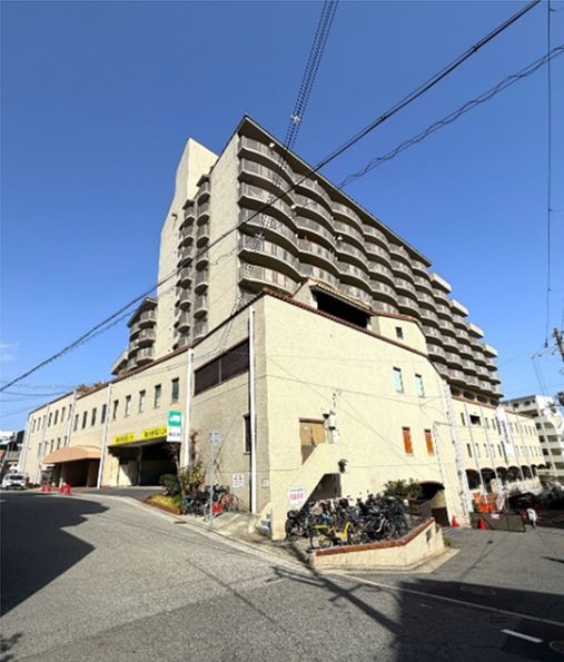 物件のメイン画像