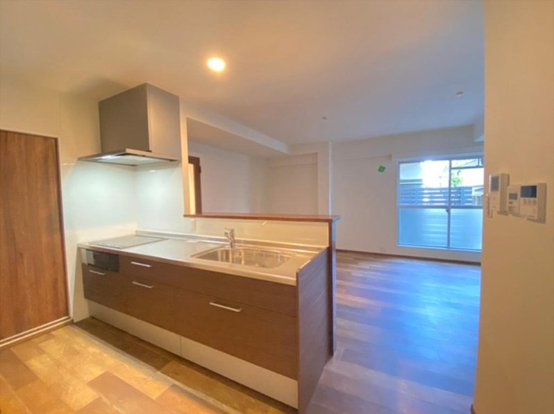 物件のメイン画像