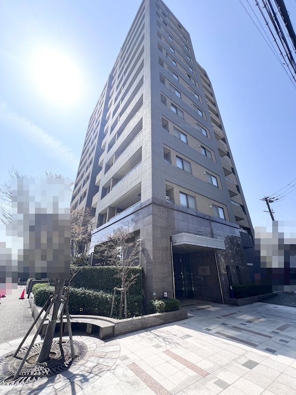 物件のメイン画像