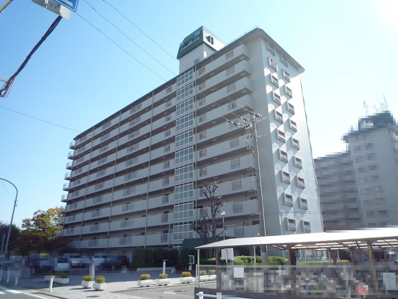 物件のメイン画像