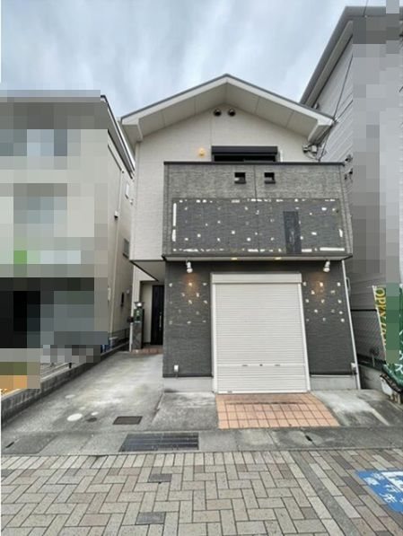 物件のメイン画像