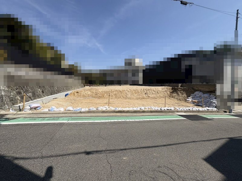 物件のメイン画像